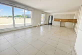  appartement aubervilliers 93300