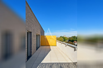  appartement aubervilliers 93300