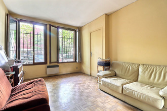  appartement aubervilliers 93300