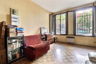  appartement aubervilliers 93300