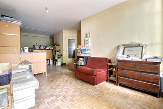  appartement aubervilliers 93300