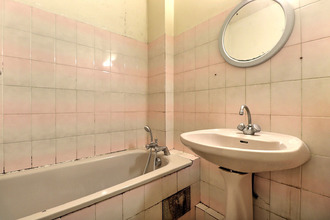  appartement aubervilliers 93300