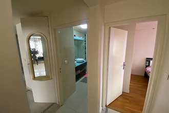  appartement aubervilliers 93300