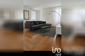  appartement aubervilliers 93300