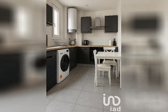  appartement aubervilliers 93300