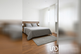  appartement aubervilliers 93300