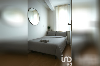  appartement aubervilliers 93300