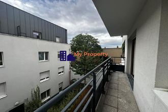  appartement aubervilliers 93300