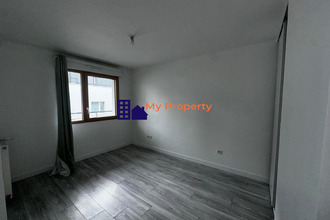  appartement aubervilliers 93300