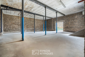  appartement aubervilliers 93300