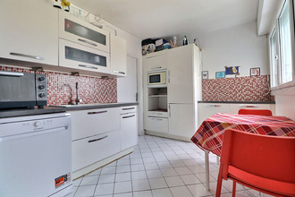  appartement aubervilliers 93300