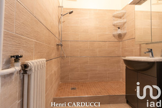  appartement aubervilliers 93300