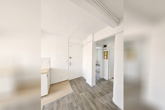  appartement aubervilliers 93300