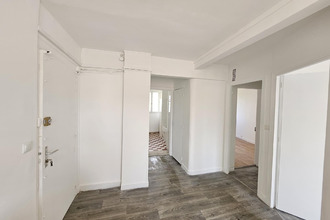  appartement aubervilliers 93300