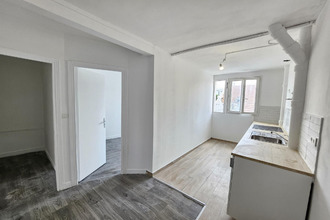  appartement aubervilliers 93300