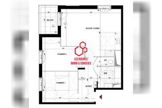  appartement aubervilliers 93300