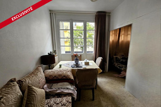  appartement aubervilliers 93300