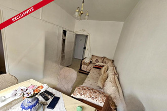  appartement aubervilliers 93300