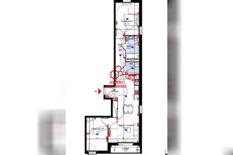  appartement aubervilliers 93300