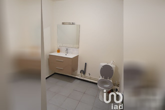  appartement aubervilliers 93300