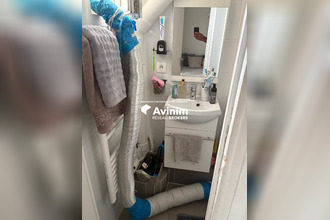  appartement aubervilliers 93300