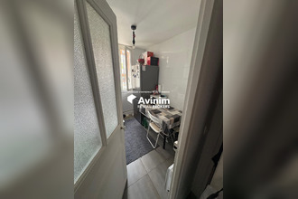  appartement aubervilliers 93300
