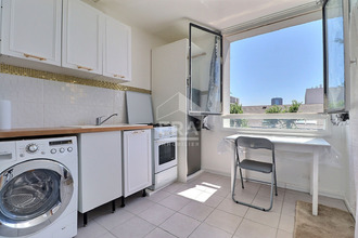  appartement aubervilliers 93300