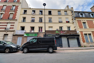  appartement aubervilliers 93300