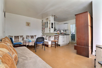  appartement aubervilliers 93300