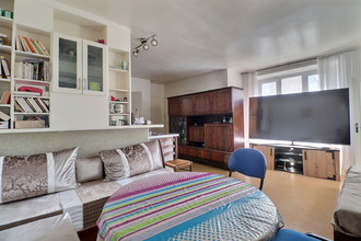  appartement aubervilliers 93300