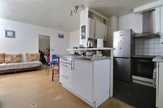  appartement aubervilliers 93300