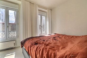  appartement aubervilliers 93300