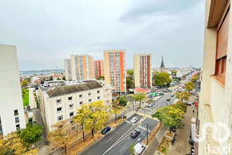  appartement aubervilliers 93300