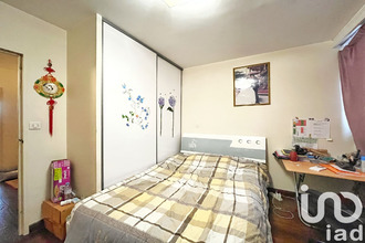  appartement aubervilliers 93300