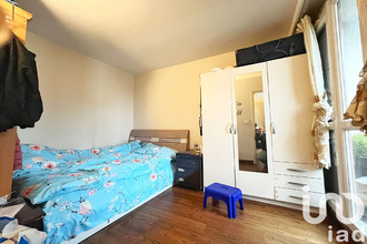  appartement aubervilliers 93300