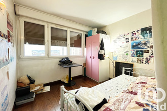  appartement aubervilliers 93300