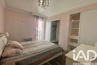  appartement aubervilliers 93300