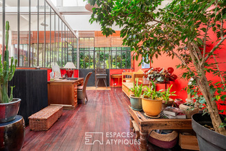  appartement aubervilliers 93300