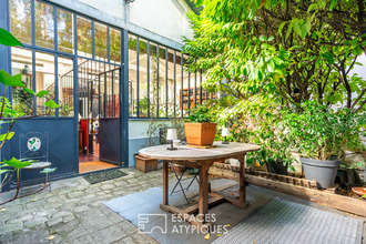  appartement aubervilliers 93300