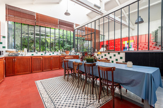  appartement aubervilliers 93300