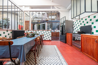  appartement aubervilliers 93300