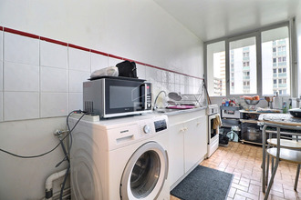  appartement aubervilliers 93300