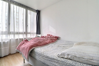  appartement aubervilliers 93300