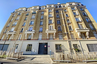  appartement aubervilliers 93300