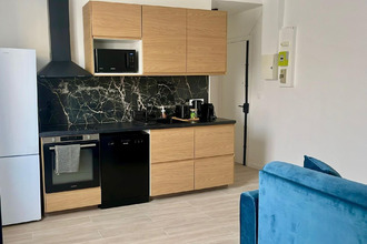  appartement aubervilliers 93300