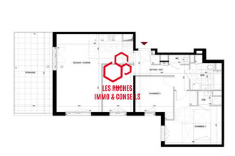  appartement aubervilliers 93300