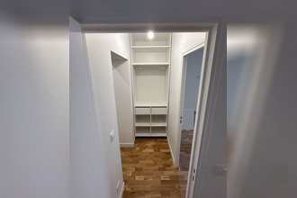  appartement aubervilliers 93300