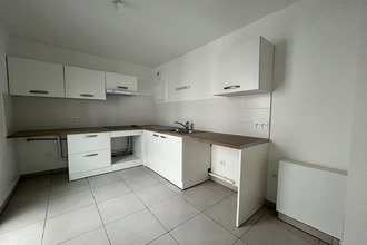  appartement aubervilliers 93300
