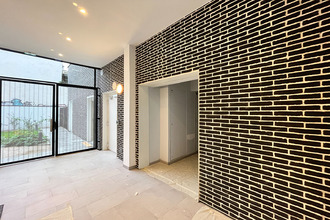  appartement aubervilliers 93300