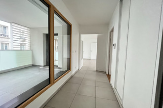  appartement aubervilliers 93300
